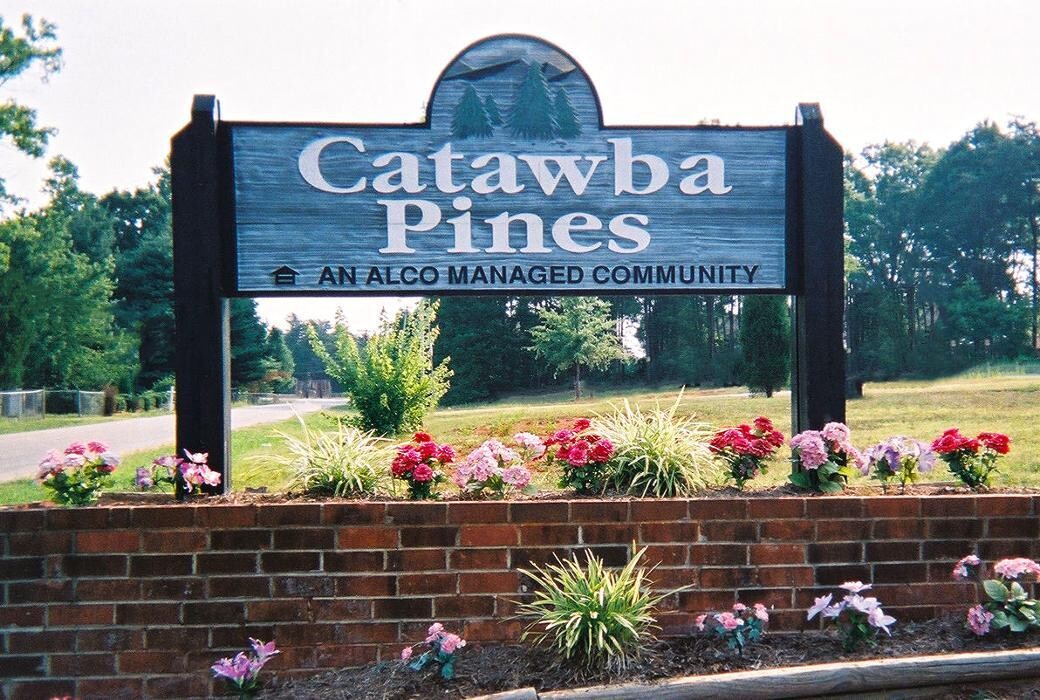 Images Catawba Pines