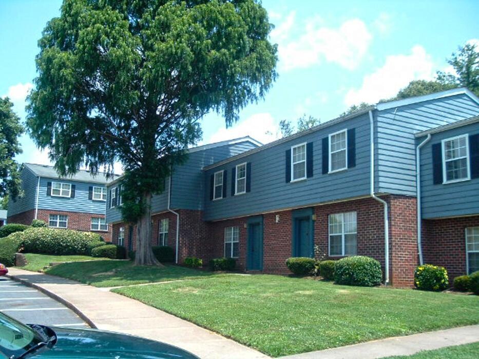 Images Catawba Pines