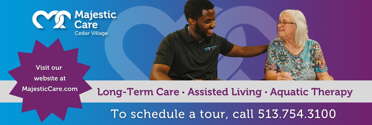 Images Majestic Care of Cedar Village