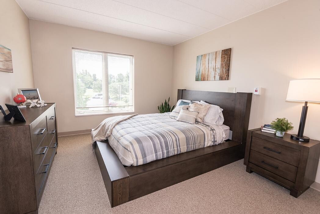 Images Majestic Care of Cedar Village