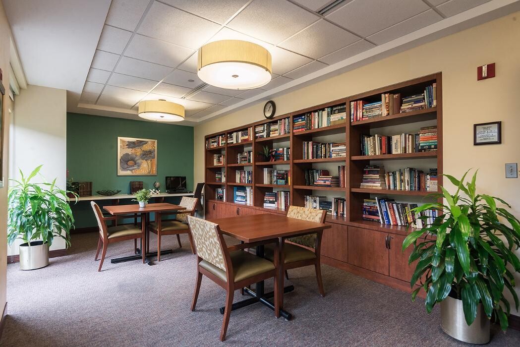 Images Majestic Care of Cedar Village