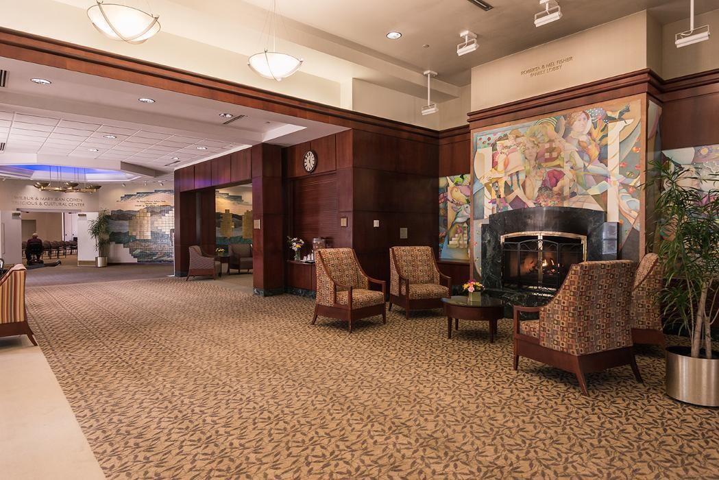 Images Majestic Care of Cedar Village