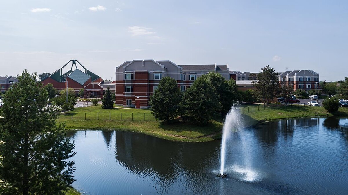 Images Majestic Care of Cedar Village