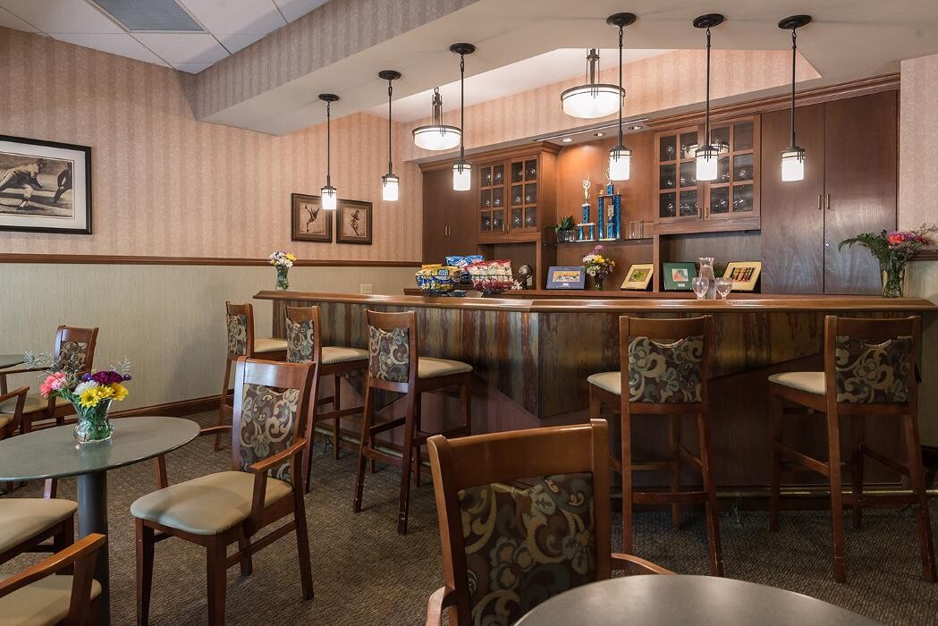 Images Majestic Care of Cedar Village