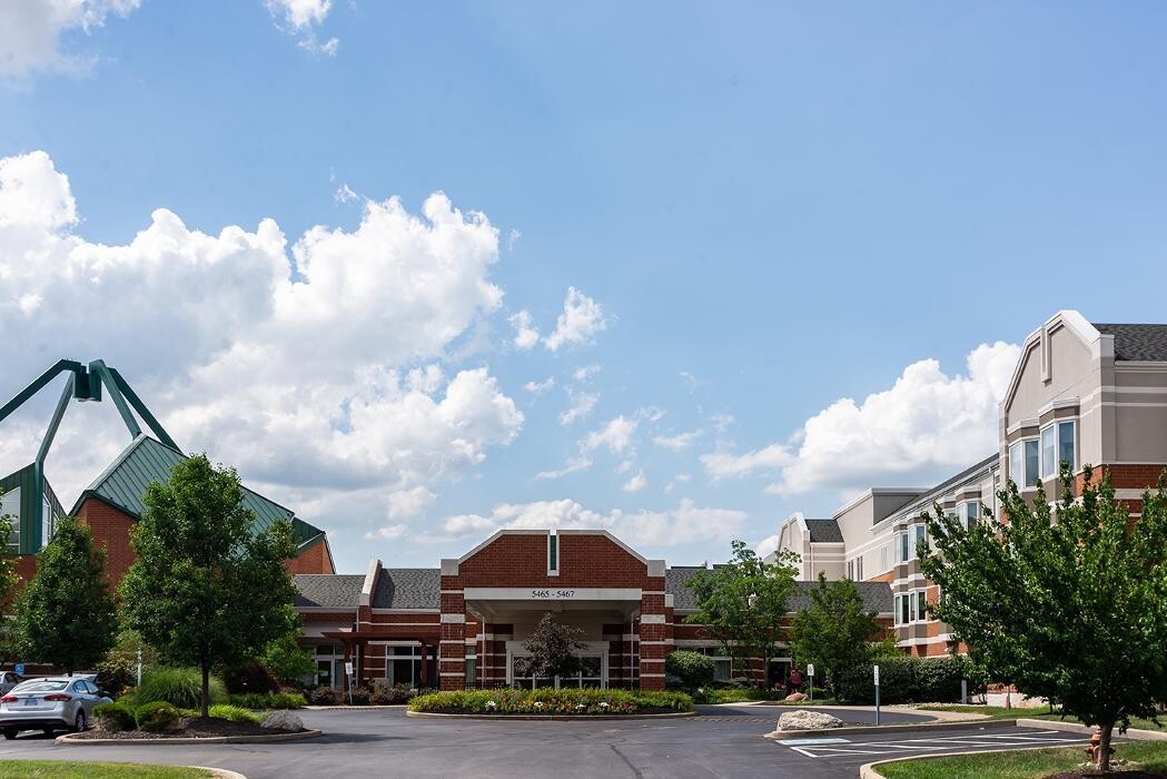 Images Majestic Care of Cedar Village