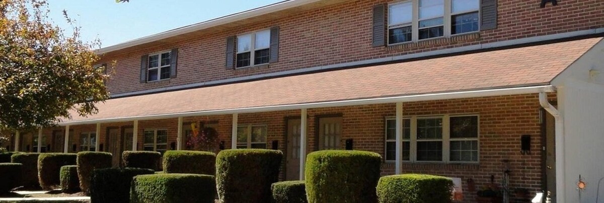 Images Park Court Apartments