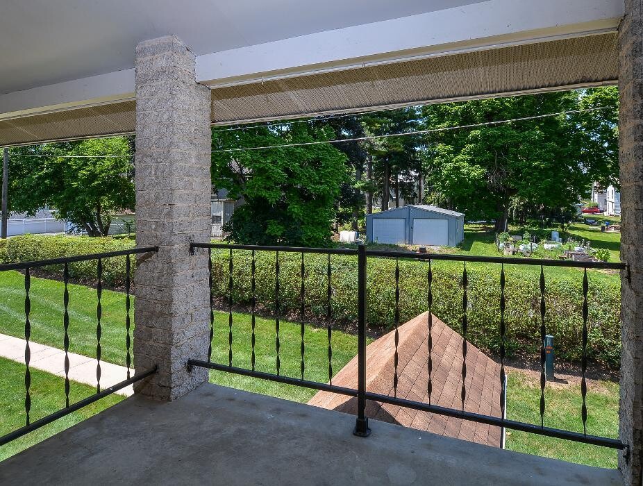 Images Park Court Apartments