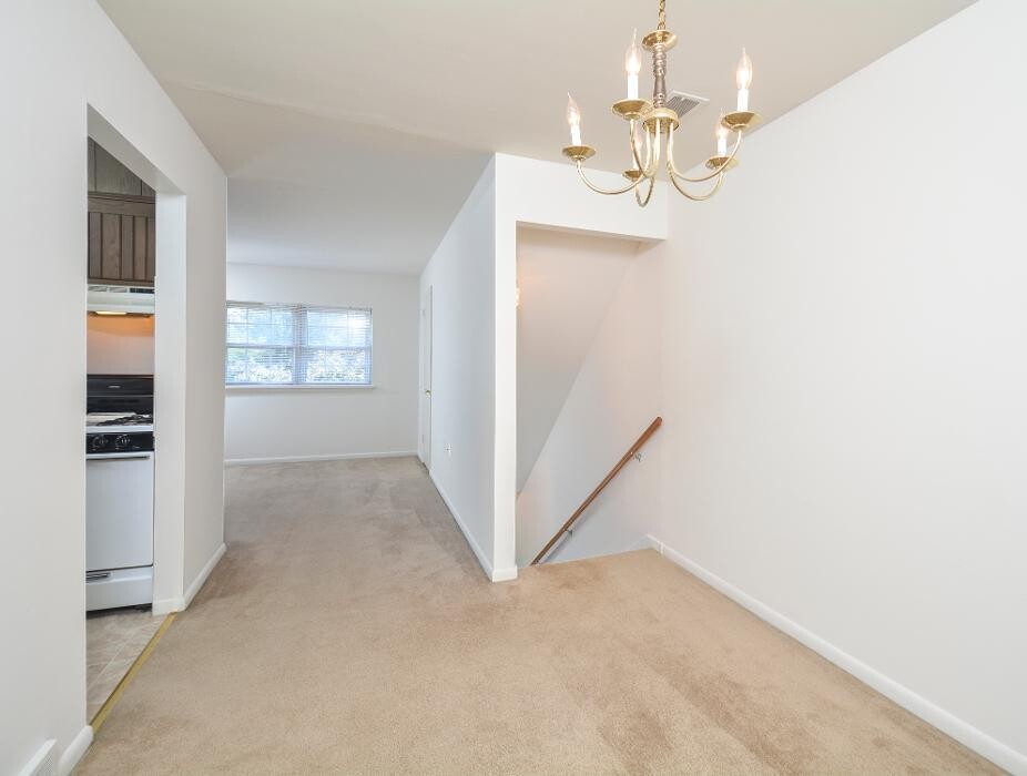 Images Park Court Apartments