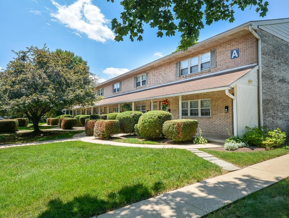 Images Park Court Apartments