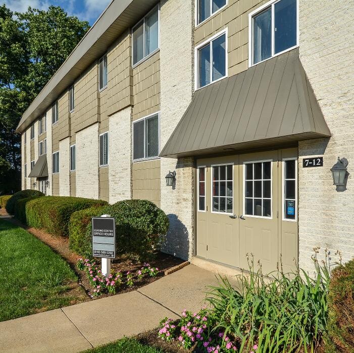 Images Park Court Apartments