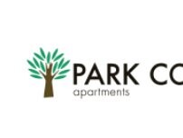 Website Screenshot Park Court Apartments