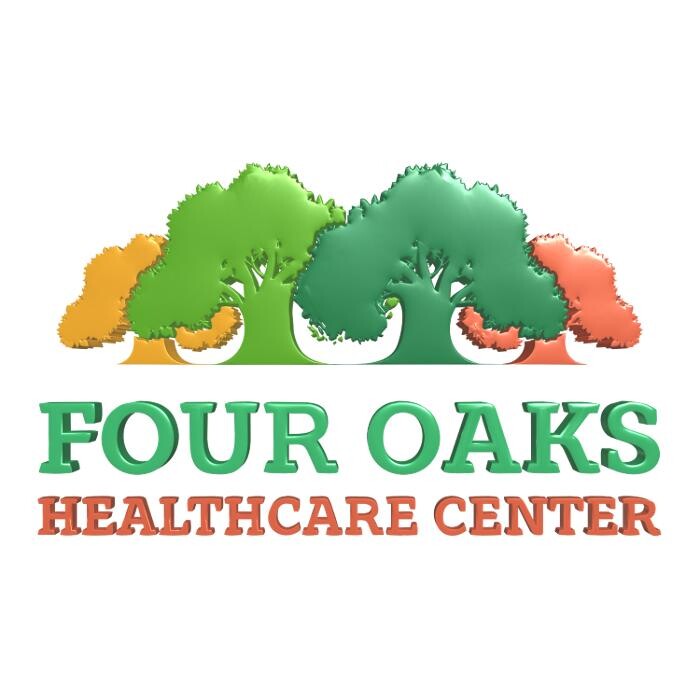 Images Four Oaks Healthcare Center