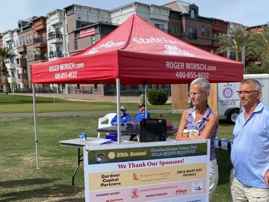 Images State Farm - Roger Morsch