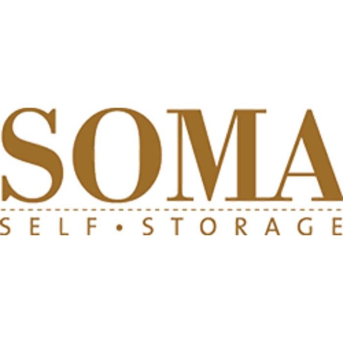 Images SOMA Self Storage