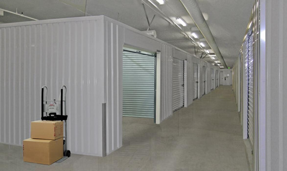 Images SOMA Self Storage