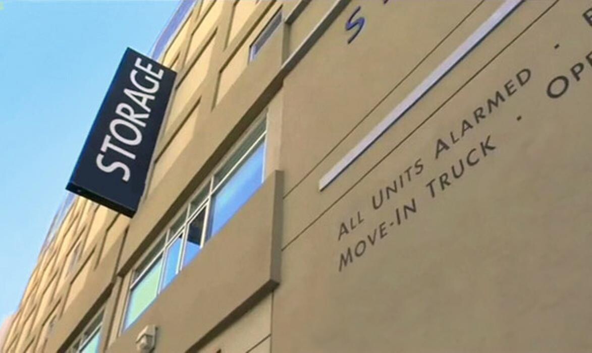 Images SOMA Self Storage