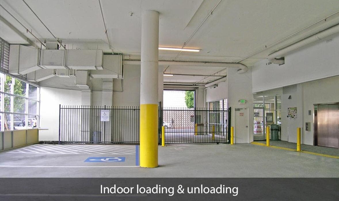 Images SOMA Self Storage