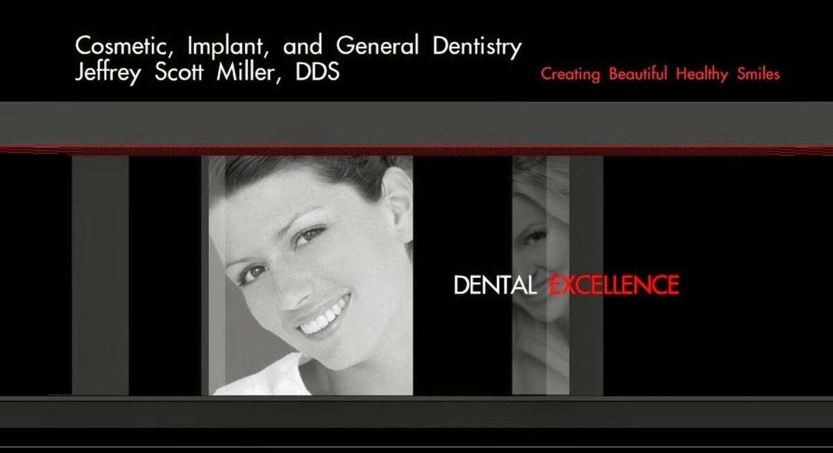Images Jeffrey S. Miller DDS