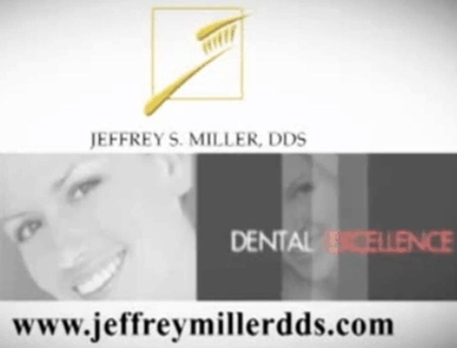 Images Jeffrey S. Miller DDS