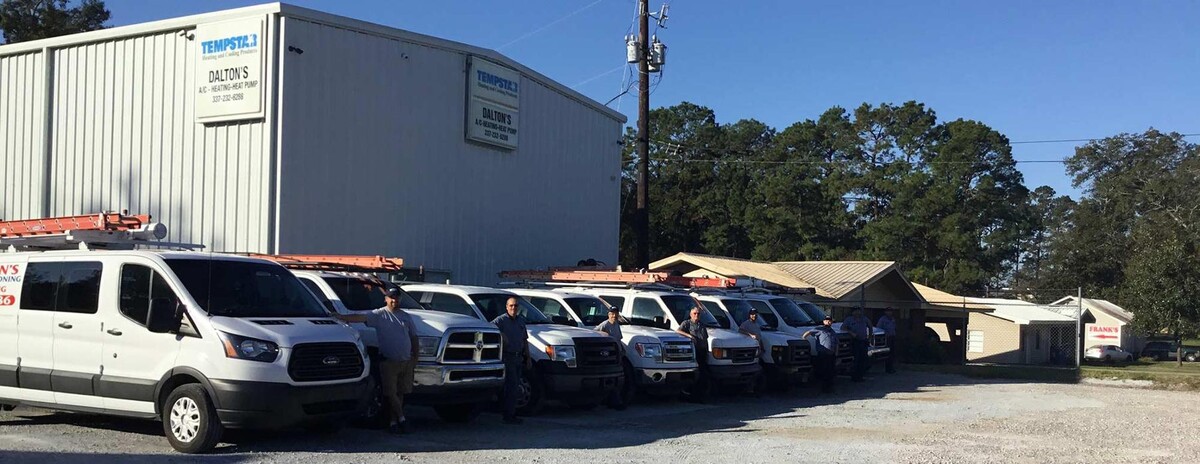 Images Dalton's Air Conditioning & Heating