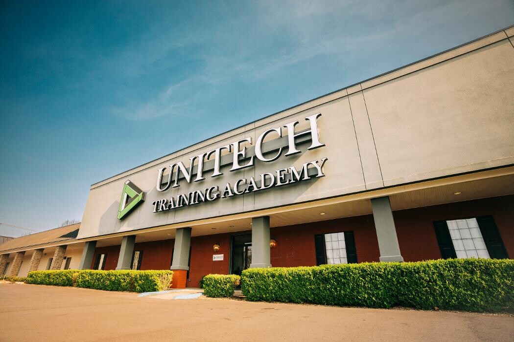Images Unitech Training Academy