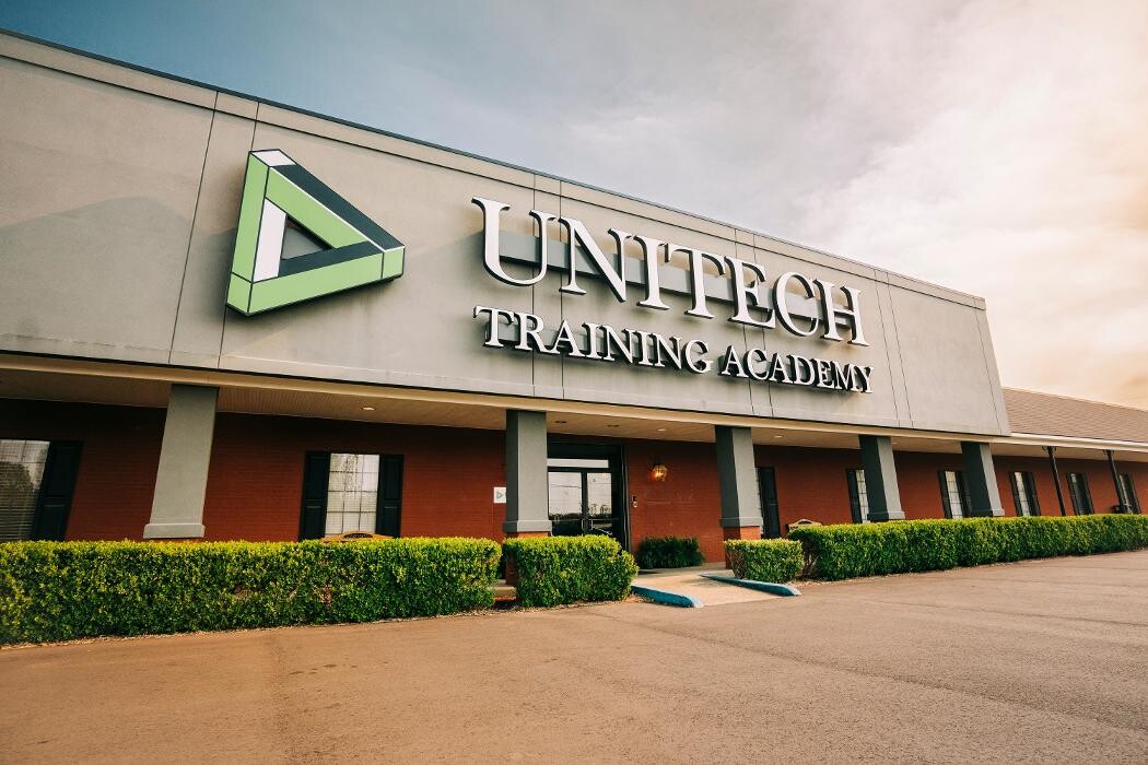 Images Unitech Training Academy