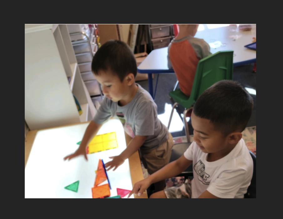 Images Mt. Airy Daycare & Learning Center, Inc