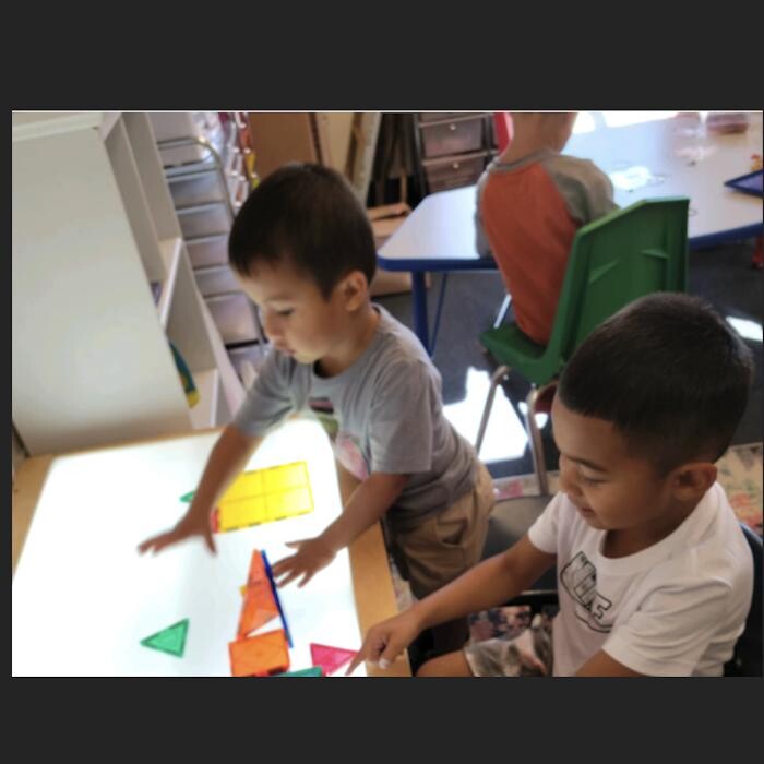 Images Mt. Airy Daycare & Learning Center, Inc