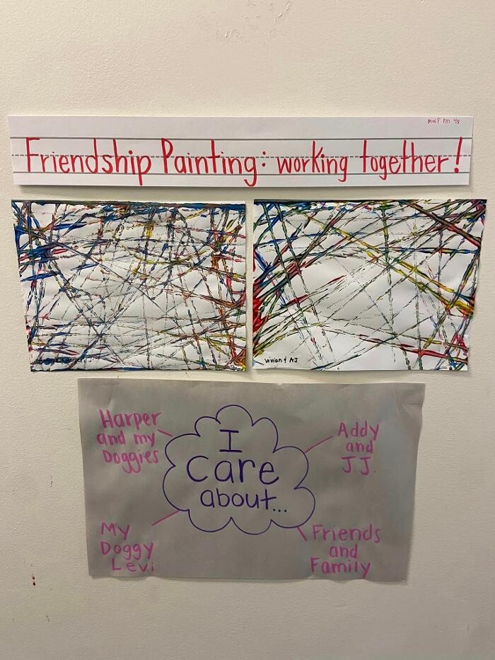 Images Mt. Airy Daycare & Learning Center, Inc