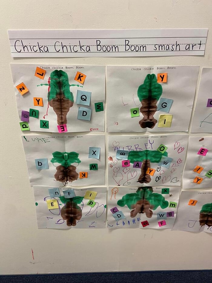 Images Mt. Airy Daycare & Learning Center, Inc