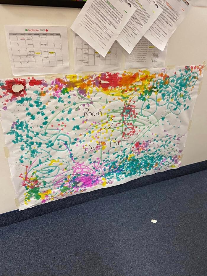 Images Mt. Airy Daycare & Learning Center, Inc