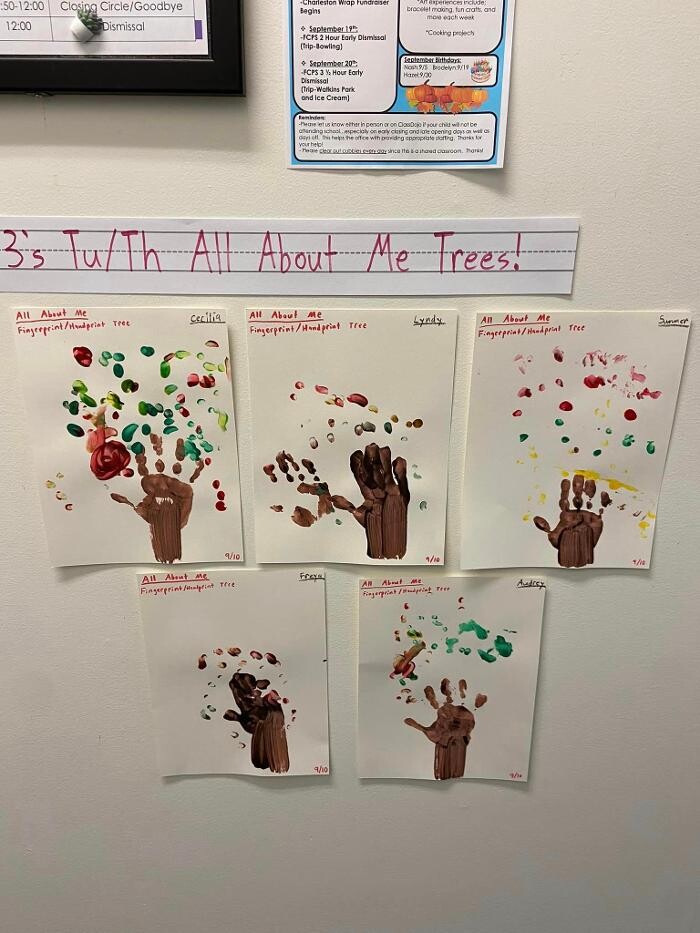Images Mt. Airy Daycare & Learning Center, Inc