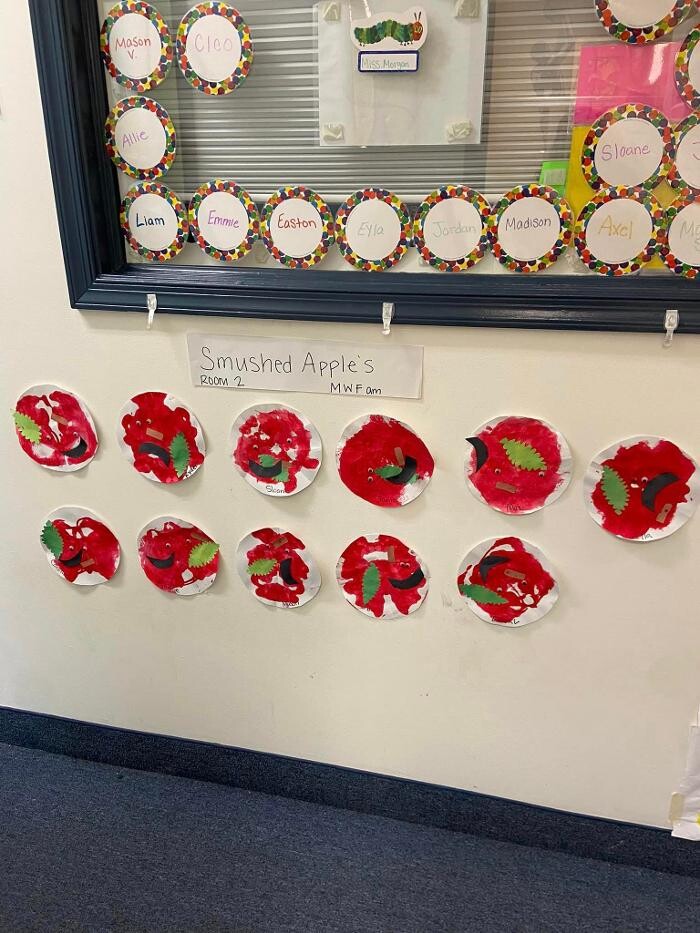 Images Mt. Airy Daycare & Learning Center, Inc