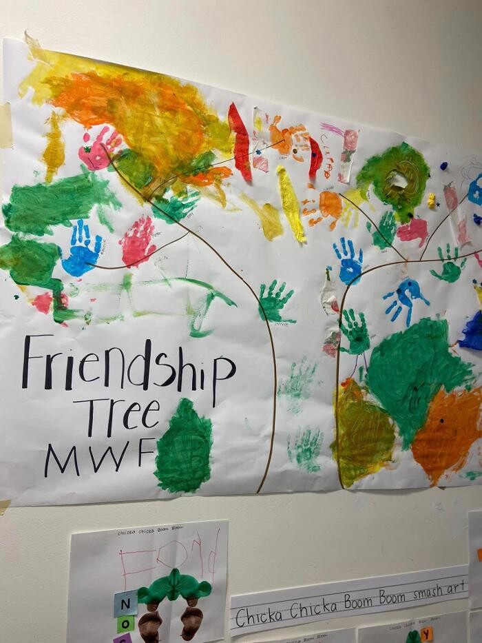 Images Mt. Airy Daycare & Learning Center, Inc