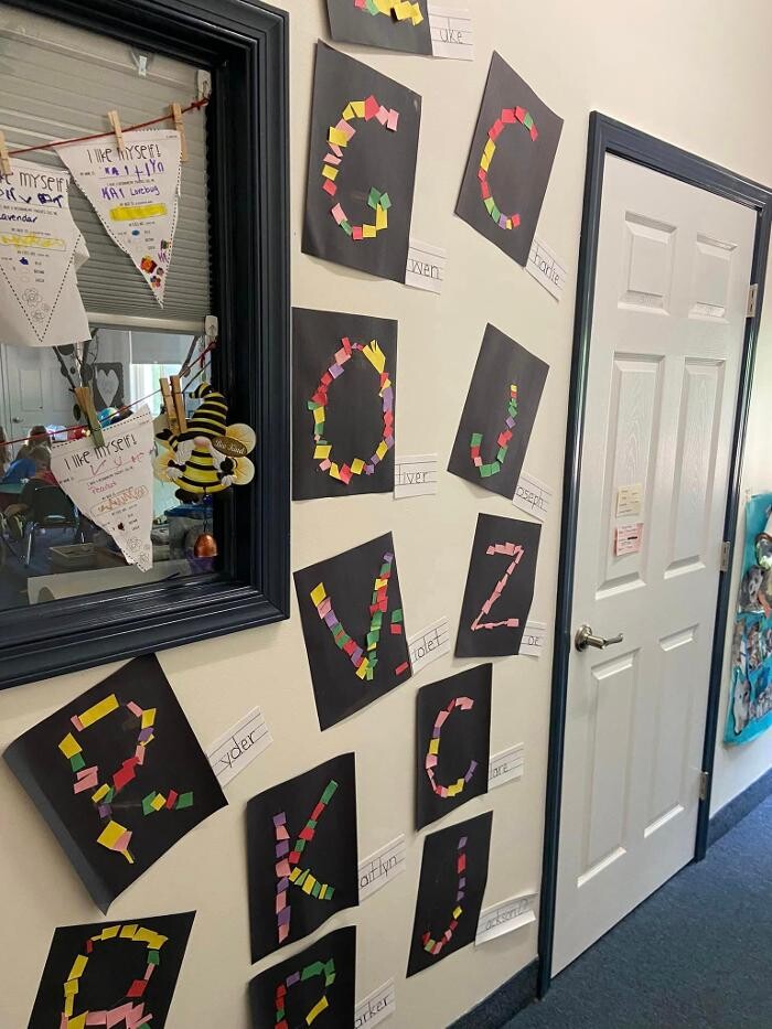 Images Mt. Airy Daycare & Learning Center, Inc