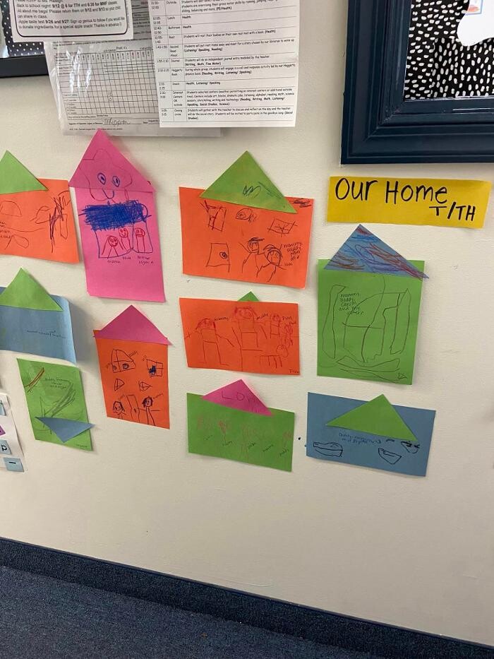Images Mt. Airy Daycare & Learning Center, Inc