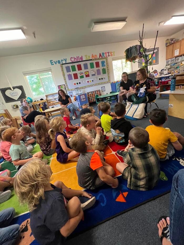 Images Mt. Airy Daycare & Learning Center, Inc
