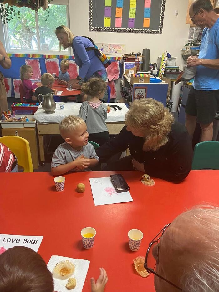 Images Mt. Airy Daycare & Learning Center, Inc