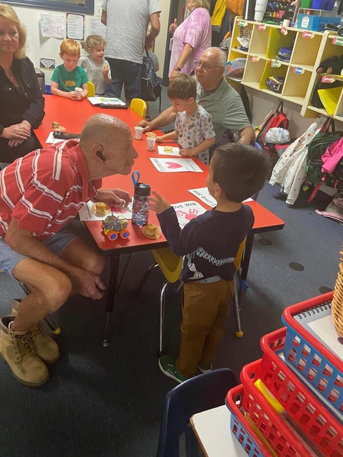 Images Mt. Airy Daycare & Learning Center, Inc