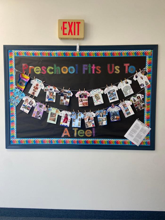 Images Mt. Airy Daycare & Learning Center, Inc