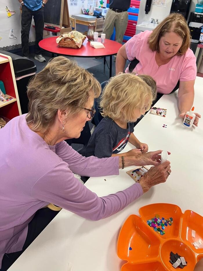 Images Mt. Airy Daycare & Learning Center, Inc