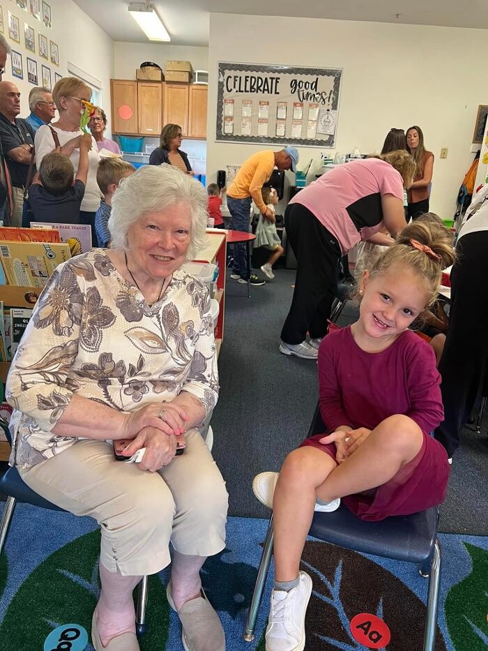 Images Mt. Airy Daycare & Learning Center, Inc