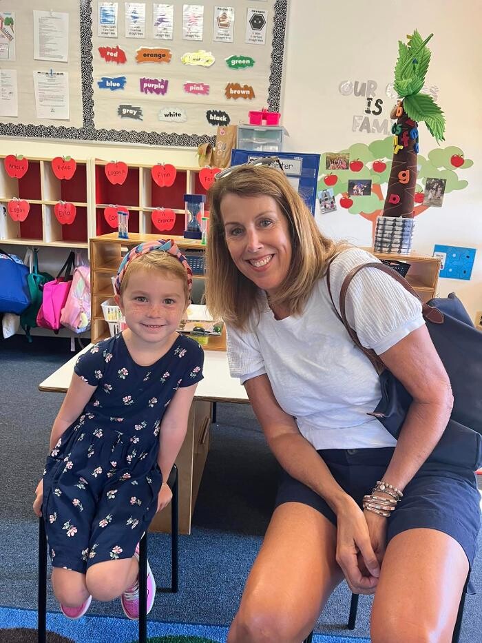 Images Mt. Airy Daycare & Learning Center, Inc