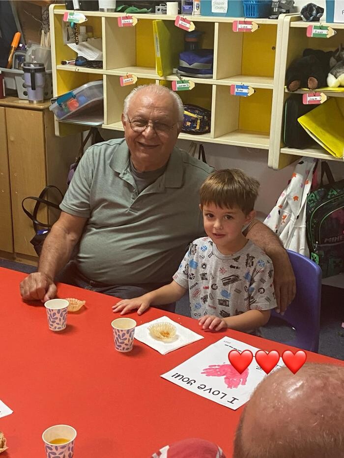 Images Mt. Airy Daycare & Learning Center, Inc