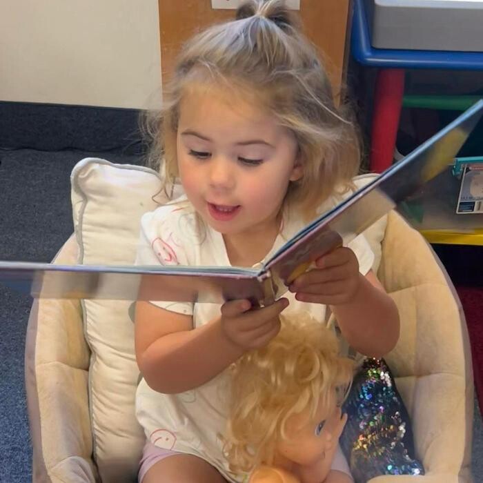 Images Mt. Airy Daycare & Learning Center, Inc