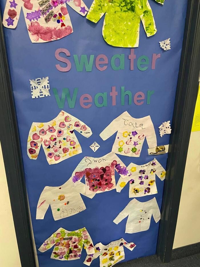 Images Mt. Airy Daycare & Learning Center, Inc