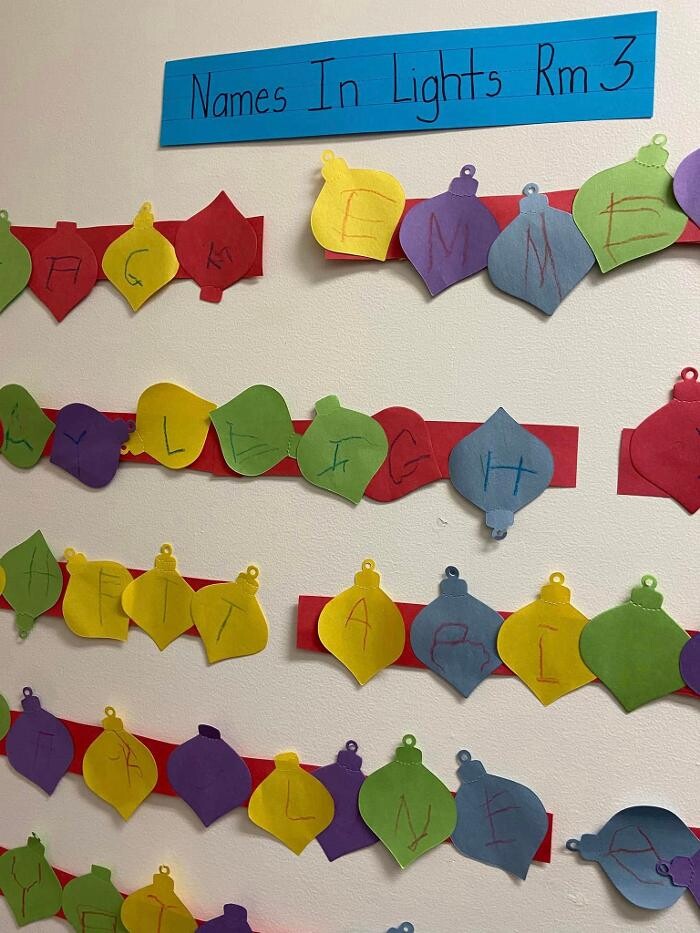 Images Mt. Airy Daycare & Learning Center, Inc