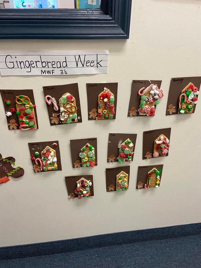 Images Mt. Airy Daycare & Learning Center, Inc