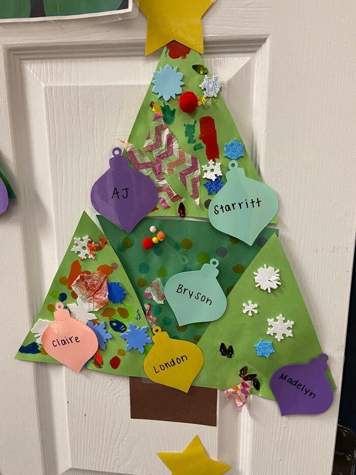 Images Mt. Airy Daycare & Learning Center, Inc