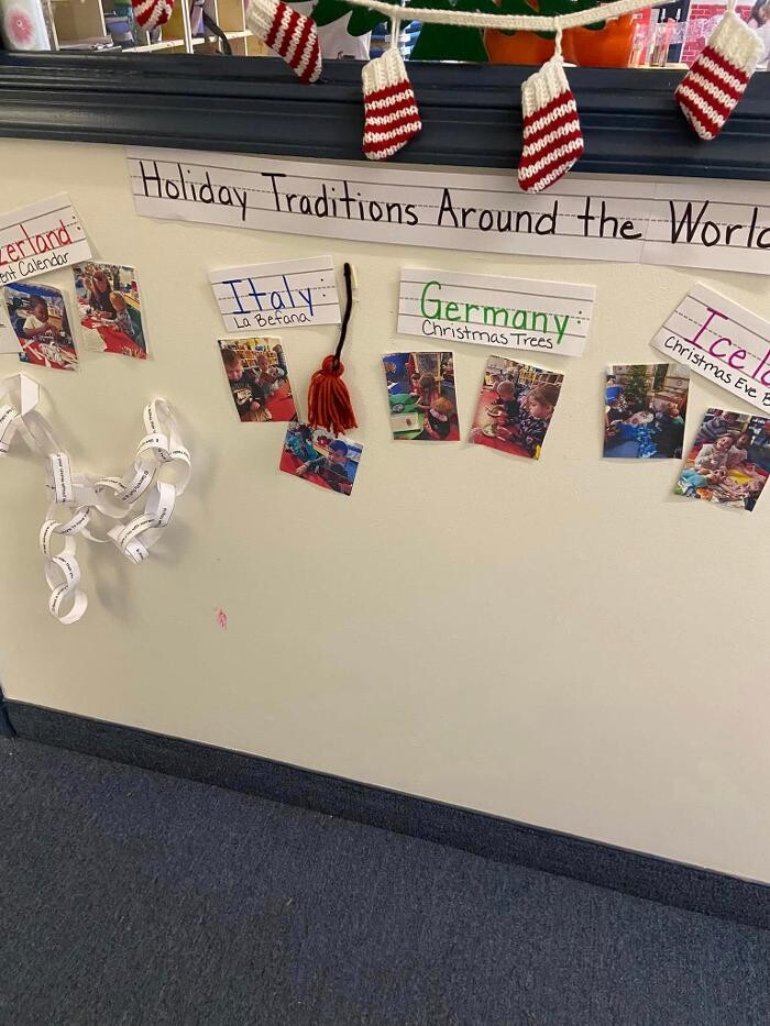 Images Mt. Airy Daycare & Learning Center, Inc